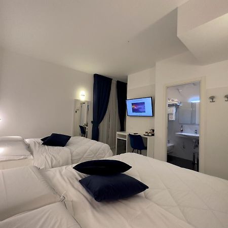 Hotel Smart Cruise Civitavecchia Εξωτερικό φωτογραφία