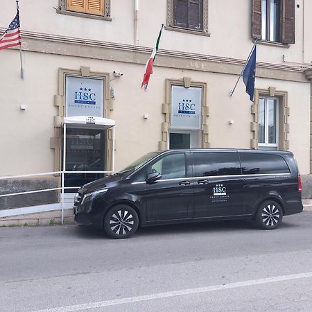Hotel Smart Cruise Civitavecchia Εξωτερικό φωτογραφία