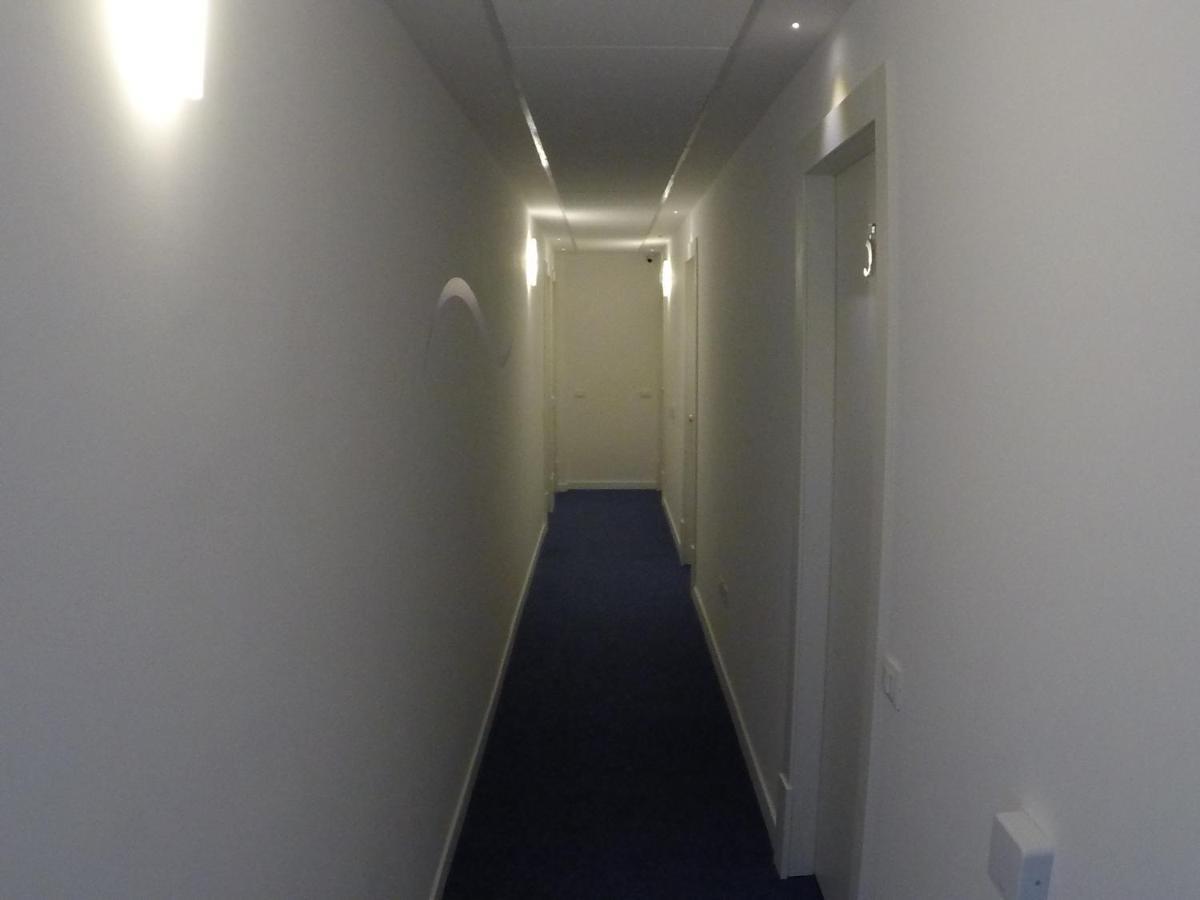 Hotel Smart Cruise Civitavecchia Εξωτερικό φωτογραφία