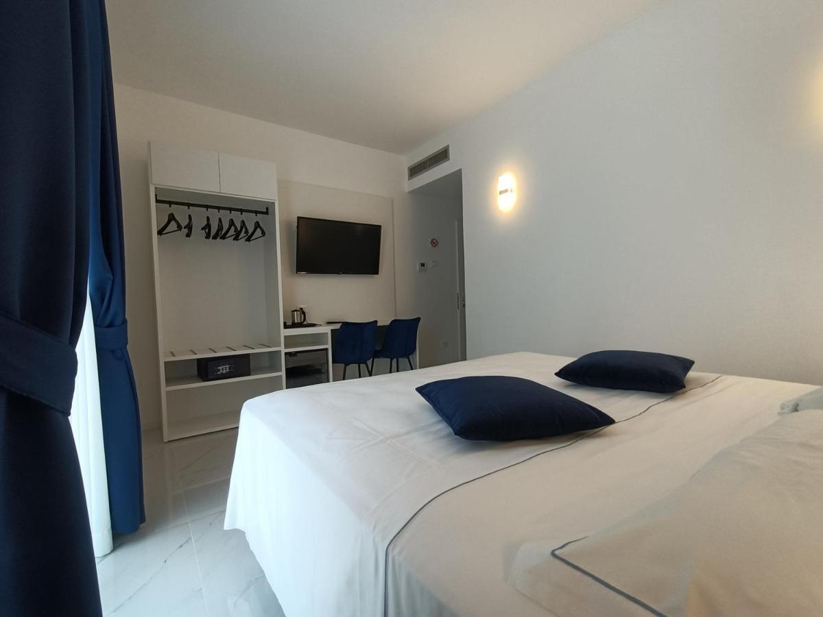 Hotel Smart Cruise Civitavecchia Εξωτερικό φωτογραφία