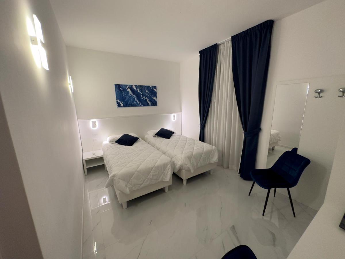 Hotel Smart Cruise Civitavecchia Εξωτερικό φωτογραφία