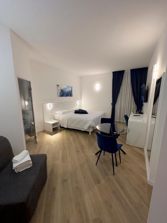 Hotel Smart Cruise Civitavecchia Εξωτερικό φωτογραφία