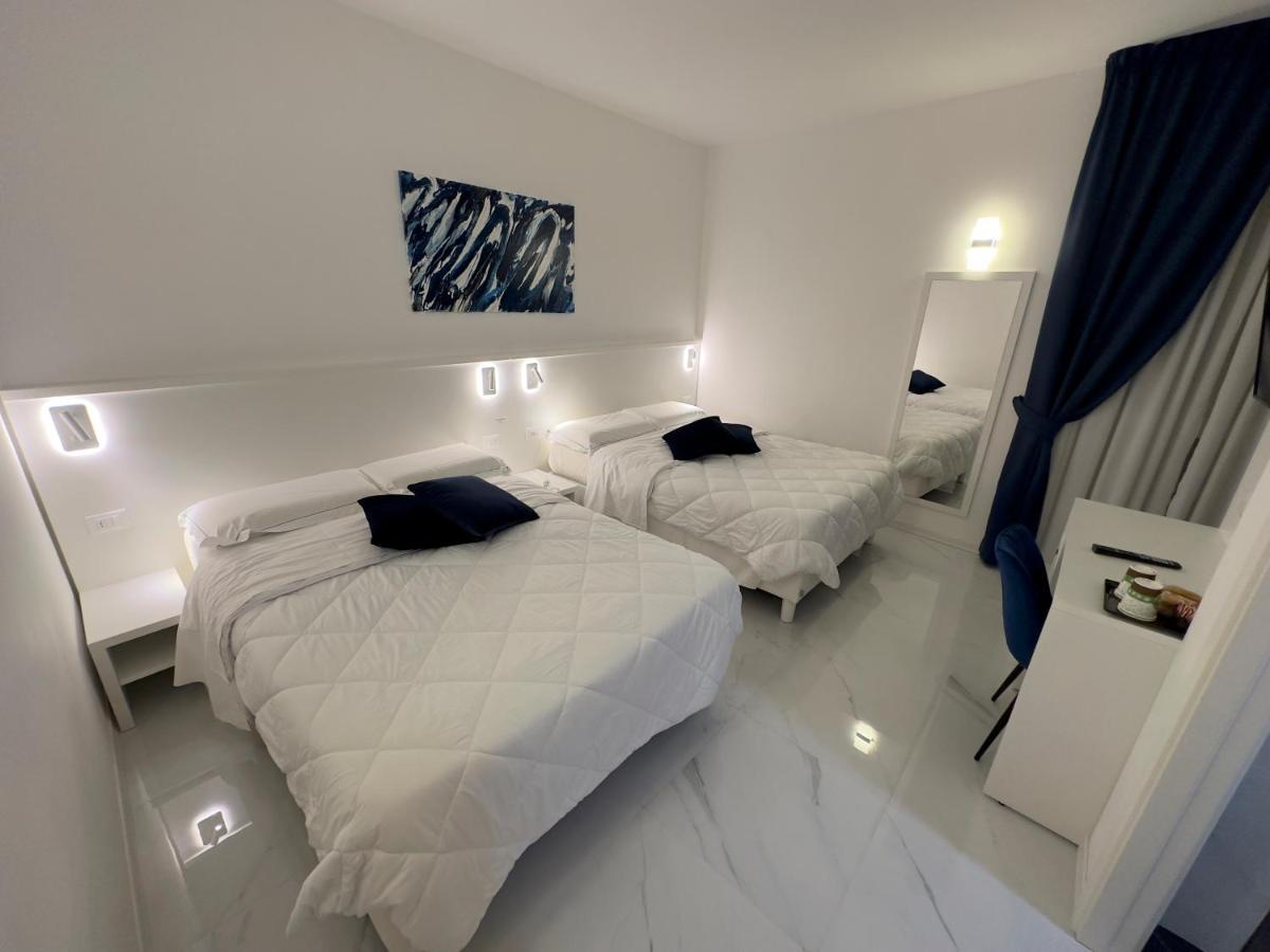 Hotel Smart Cruise Civitavecchia Εξωτερικό φωτογραφία