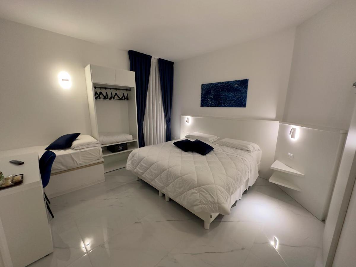 Hotel Smart Cruise Civitavecchia Εξωτερικό φωτογραφία