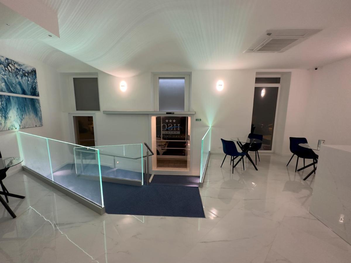 Hotel Smart Cruise Civitavecchia Εξωτερικό φωτογραφία
