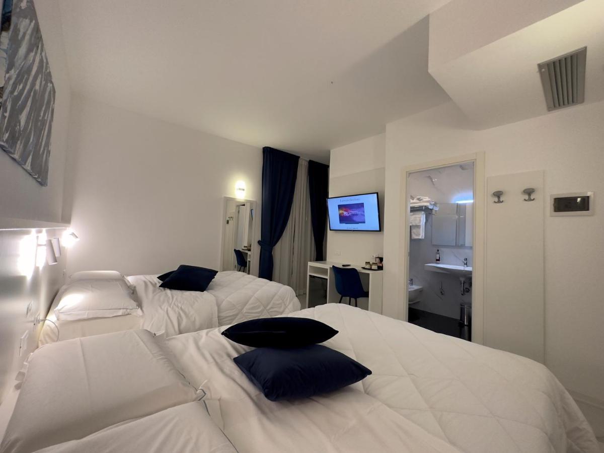 Hotel Smart Cruise Civitavecchia Εξωτερικό φωτογραφία