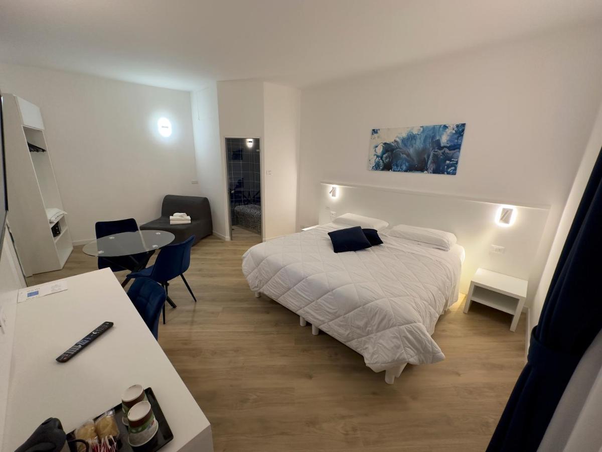 Hotel Smart Cruise Civitavecchia Εξωτερικό φωτογραφία