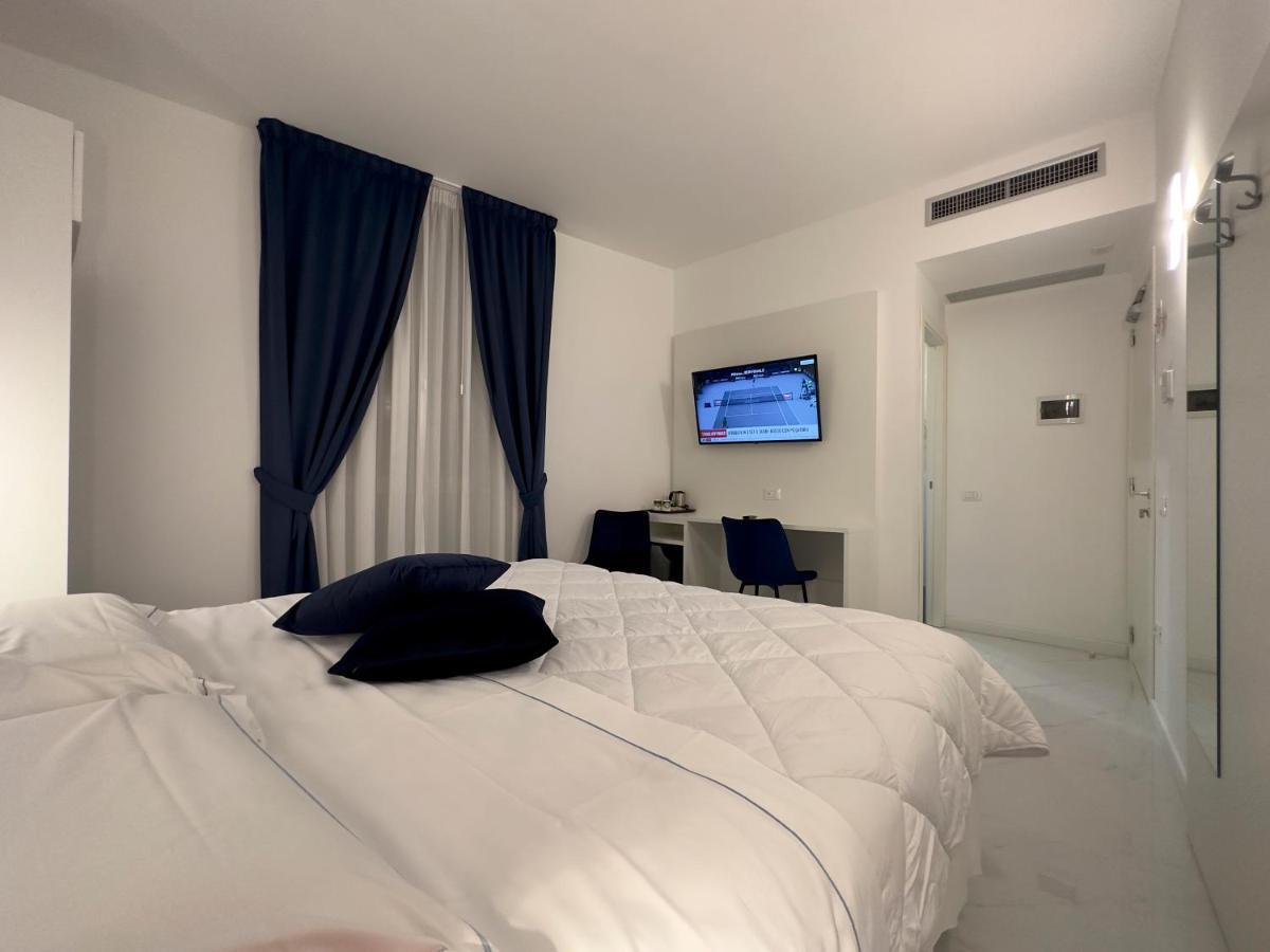 Hotel Smart Cruise Civitavecchia Εξωτερικό φωτογραφία