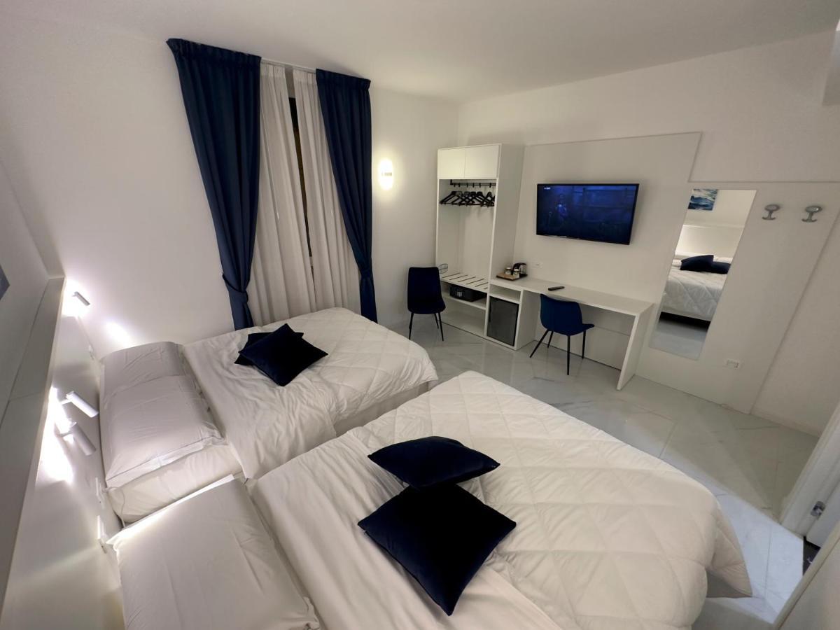 Hotel Smart Cruise Civitavecchia Εξωτερικό φωτογραφία