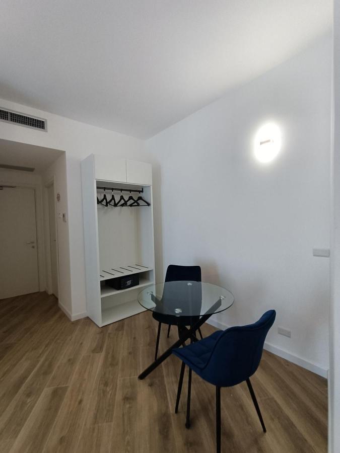 Hotel Smart Cruise Civitavecchia Εξωτερικό φωτογραφία