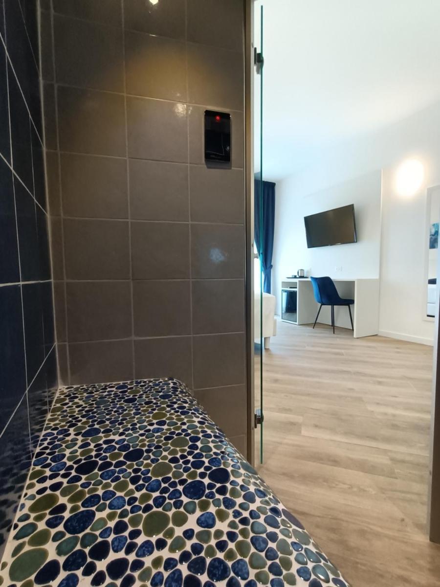 Hotel Smart Cruise Civitavecchia Εξωτερικό φωτογραφία