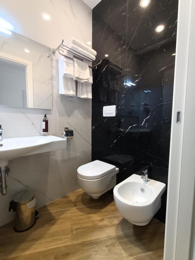 Hotel Smart Cruise Civitavecchia Εξωτερικό φωτογραφία