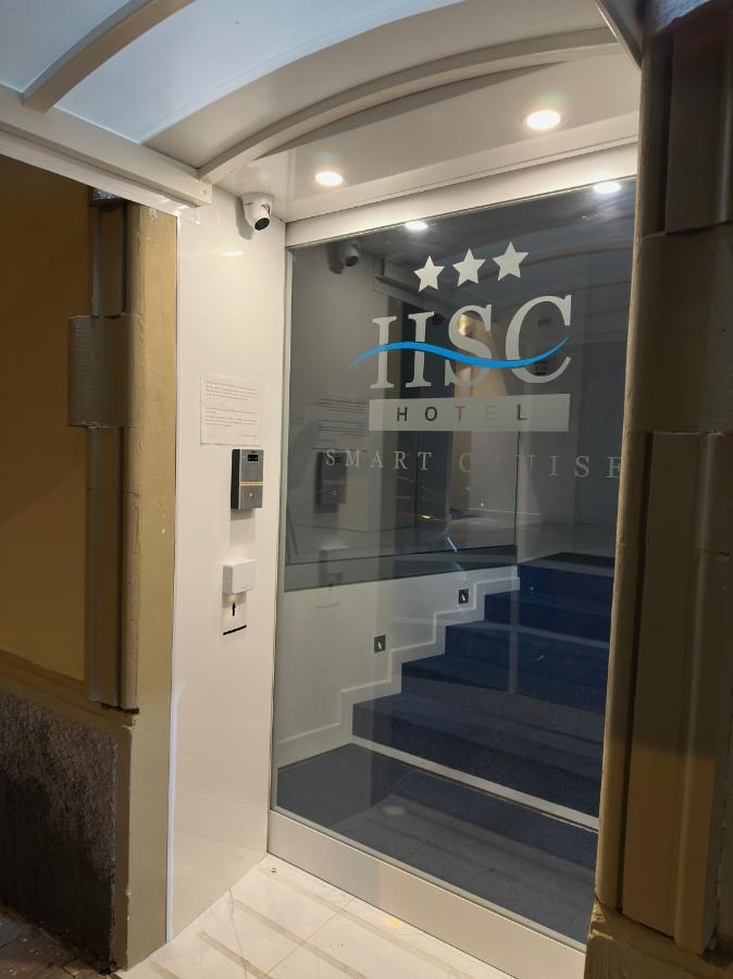Hotel Smart Cruise Civitavecchia Εξωτερικό φωτογραφία