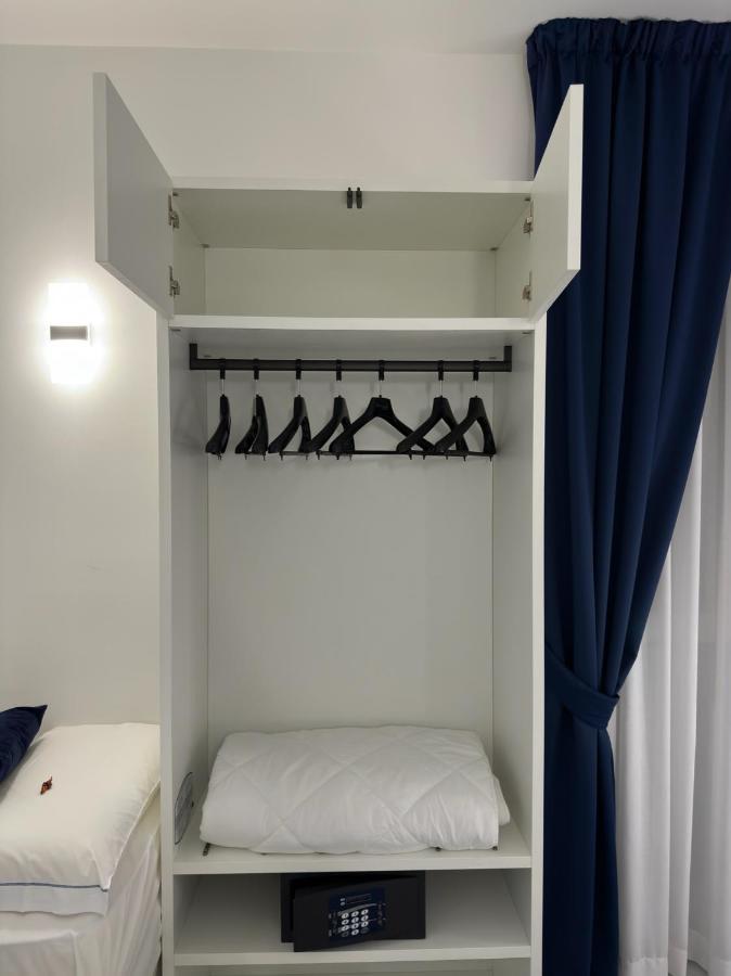 Hotel Smart Cruise Civitavecchia Εξωτερικό φωτογραφία